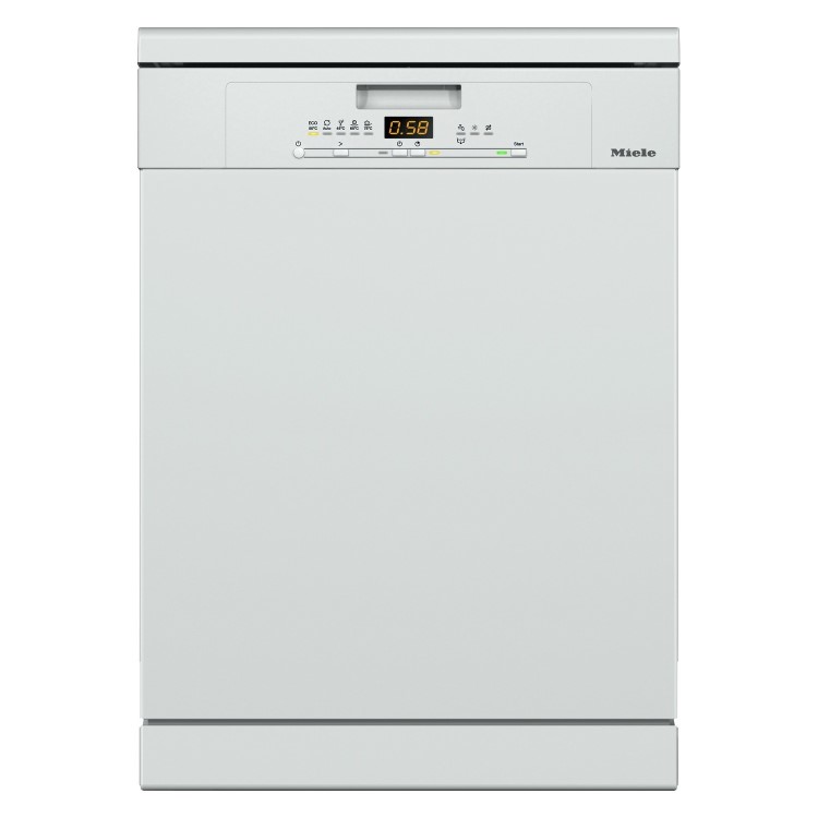 Miele Semi-Integrated Dishwasher