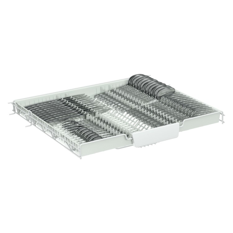 Miele Semi-Integrated Dishwasher