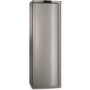 AEG AGE62526NX 229 Litre Freestanding Upright Freezer 185cm Tall Frost Free 60cm Wide - Stainless Steel