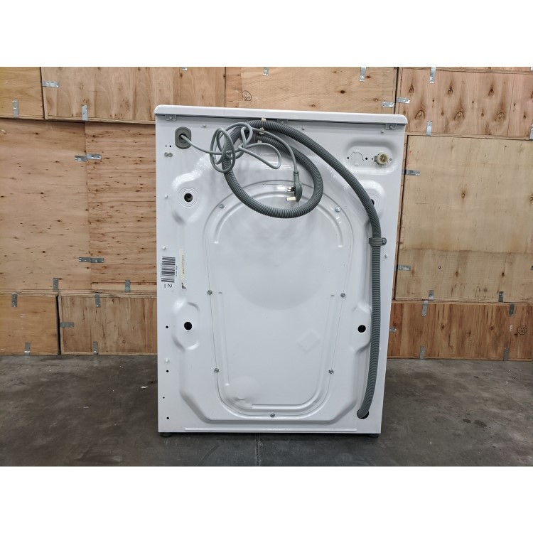 Refurbished Hoover WDXOC 485A Smart Freestanding 8/5KG 1400 Spin Washer Dryer White