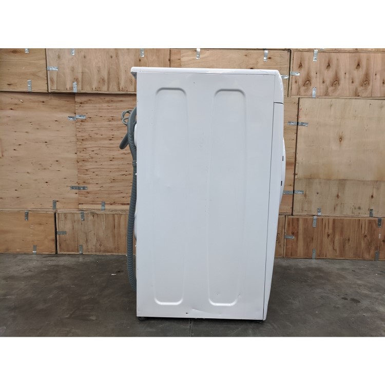Refurbished Hoover WDXOC 485A Smart Freestanding 8/5KG 1400 Spin Washer Dryer White