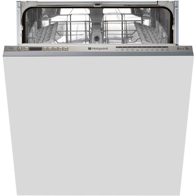 Hotpoint LTF Integrated Dishwasher