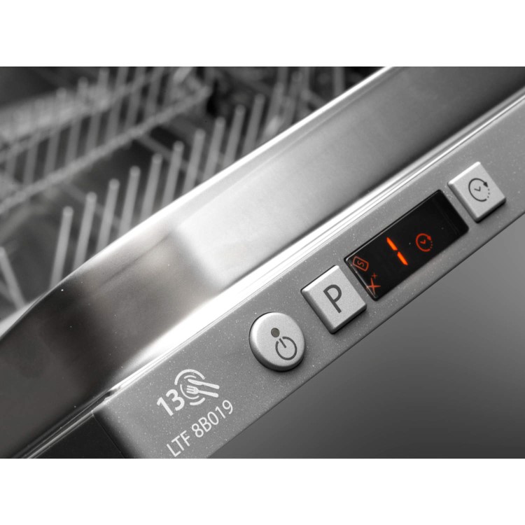 Hotpoint LTF Integrated Dishwasher