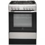 Refurbished Indesit I6G52X 60cm Single Built In Electric Oven