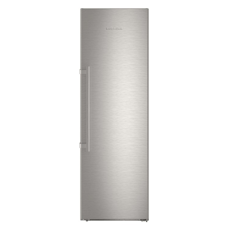 Refurbished Liebherr Comfort Kef4330 Freestanding 390 Litre Fridge Smart Steel