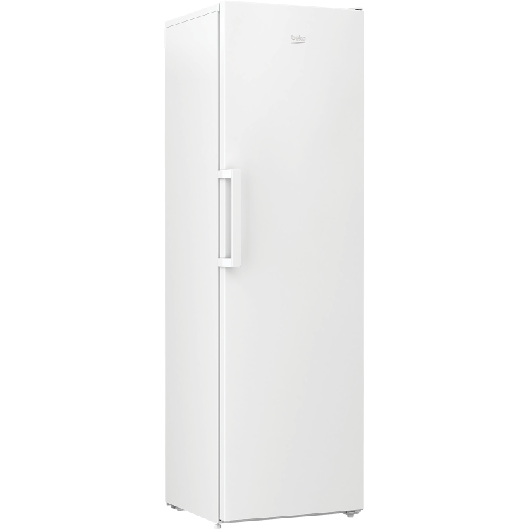 Refurbished Beko FFP3579W Freestanding 220 Litre Freezer White