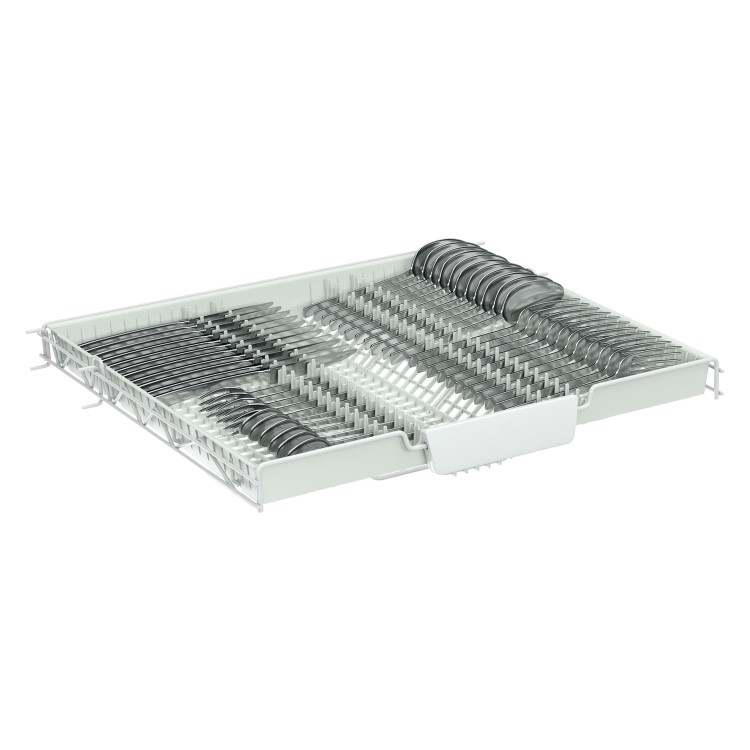 Miele G5000-series Freestanding Dishwasher - CleanSteel