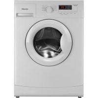 Hisense WFXE7012 7kg 1200rpm Freestanding Washing Machine - White