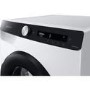 Refurbished Samsung Series 5 Plus DV90T5240AE Freestanding Heat Pump 9KG Tumble Dryer White