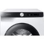 Refurbished Samsung Series 5 Plus DV90T5240AE Freestanding Heat Pump 9KG Tumble Dryer White