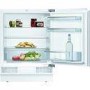 Refurbished Neff K4316XFF0G Integrated Under Counter 137 Litre Larder Fridge