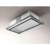 Elica Cloud 7 90cm Ceiling Extractor Cooker Hood - Stainless Steel