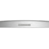 Refurbished Neff N30 D64ABC0N0B 60cm Curved Glass Chimney Cooker Hood Stainless Steel