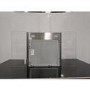 Refurbished Neff N30 D94ABC0N0B 90cm Curved Glass Chimney Cooker Hood Stainless Steel