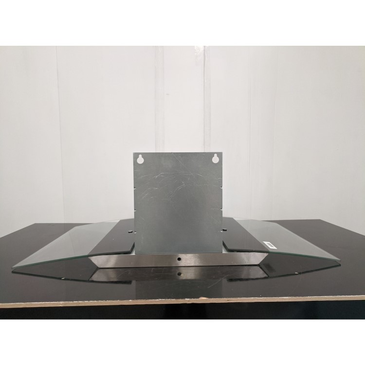 Refurbished Neff N30 D94ABC0N0B 90cm Curved Glass Chimney Cooker Hood Stainless Steel