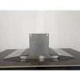 Refurbished Neff N30 D94ABC0N0B 90cm Curved Glass Chimney Cooker Hood Stainless Steel