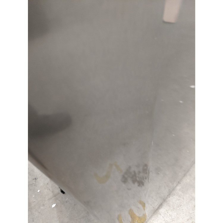 Refurbished Hoover HMNB 6182X5K Freestanding 308 Litre Fridge Freezer