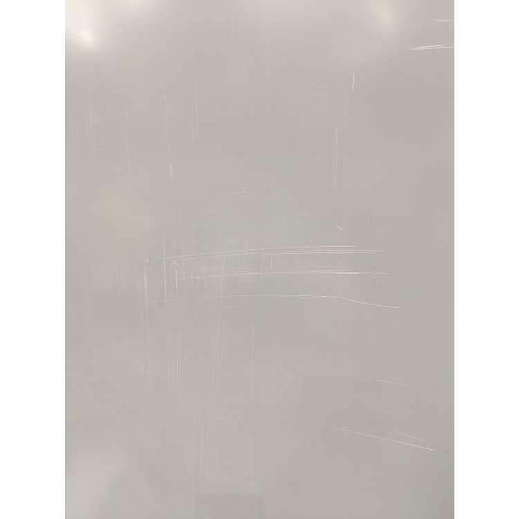 Refurbished Hoover HMNB 6182X5K Freestanding 308 Litre Fridge Freezer