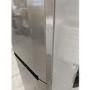 Refurbished Hoover HMNB 6182X5K Freestanding 308 Litre Fridge Freezer