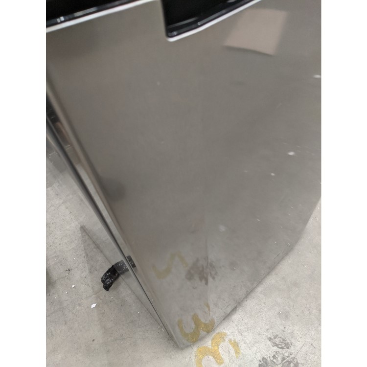 Refurbished Hoover HMNB 6182X5K Freestanding 308 Litre Fridge Freezer