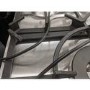 Refurbished Neff T29DS69N0 N70 90cm 5 Burner Gas Hob Stainless Steel
