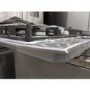 Refurbished Neff T29DS69N0 N70 90cm 5 Burner Gas Hob Stainless Steel