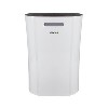 Refurbished electriQ 12 Litre Dehumidifier with Digital Humidistat and Air Purifier