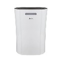 A2/A1/CD12P electriQ 12 Litre Dehumidifier with Digital Humidistat and Air Purifier