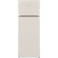INDESIT I55TM4110W Top Mount 20/80 Low Frost Freestanding Fridge Freezer - White