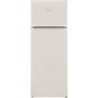 INDESIT I55TM4110W Top Mount 20/80 Low Frost Freestanding Fridge Freezer - White