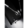 Franke 60cm Smart Angled Cooker Hood - Black