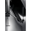 Franke 60cm Smart Angled Cooker Hood - Black