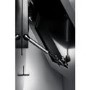 Refurbished Franke FSMA905WH 90cm Smart Angled Cooker Hood White