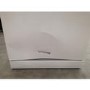 Refurbished Bosch Serie 2 SMS25EW00G 13 Place Freestanding Dishwasher
