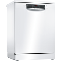 Bosch Serie 4 Freestanding Dishwasher - White Bosch Serie 4 Freestanding Dishwasher - White