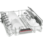 Refurbished Bosch Serie 4 SMS46MW03G 14 Place Fully Integrated Dishwasher