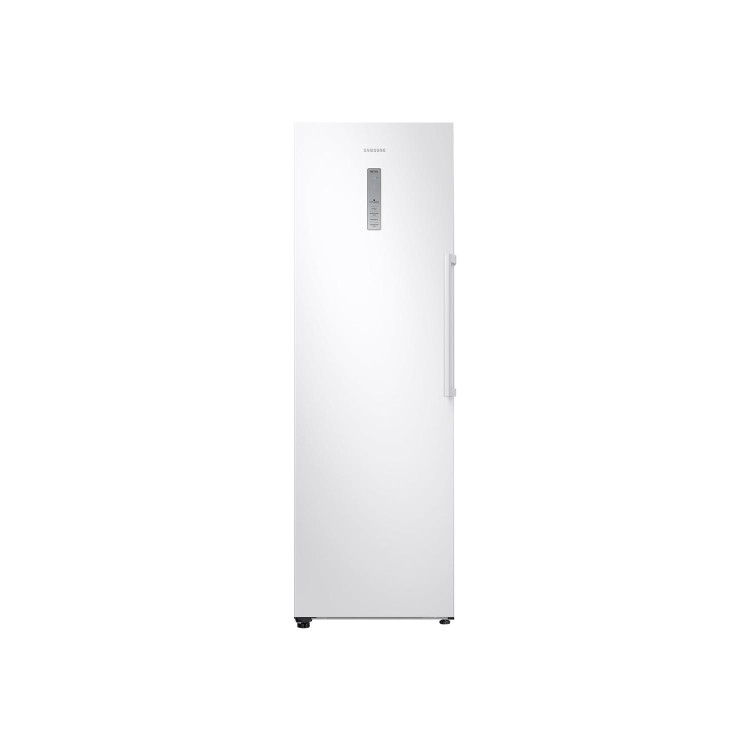 Refurbished Samsung RZ32M7120WW Freestanding 315 Litre Frost Free Upright Freezer White