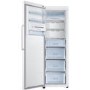 Refurbished Samsung RZ32M7120WW Freestanding 315 Litre Frost Free Upright Freezer White