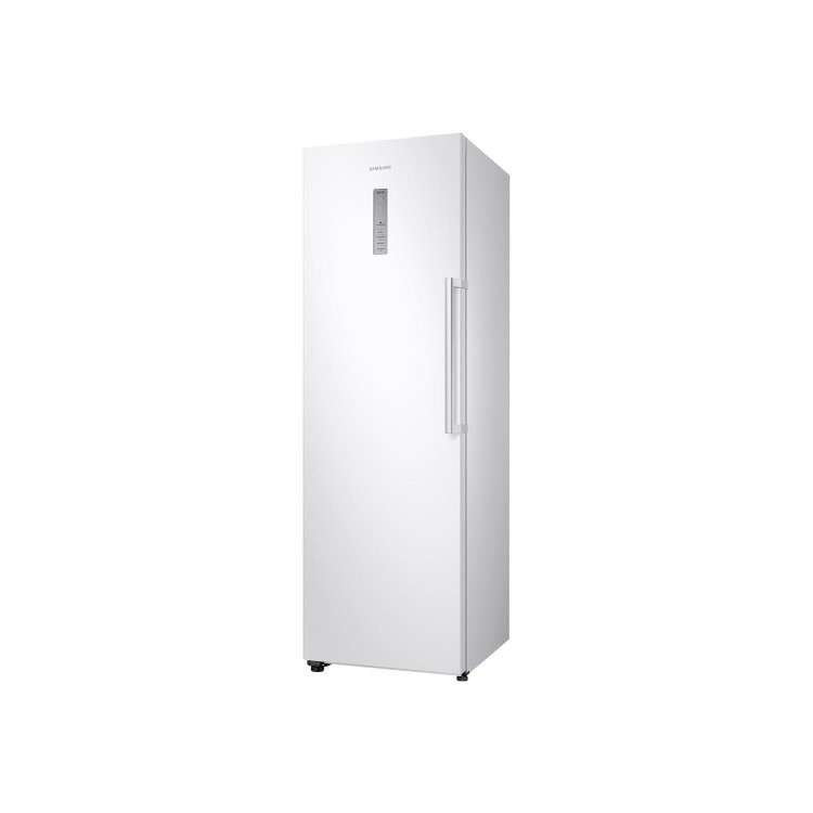Refurbished Samsung RZ32M7120WW Freestanding 315 Litre Frost Free Upright Freezer White