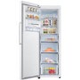 Refurbished Samsung RZ32M7120WW Freestanding 315 Litre Frost Free Upright Freezer White