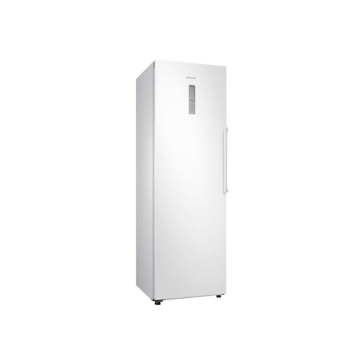 Refurbished Samsung RZ32M7120WW Freestanding 315 Litre Frost Free Upright Freezer White