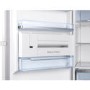 Refurbished Samsung RZ32M7120WW Freestanding 315 Litre Frost Free Upright Freezer White