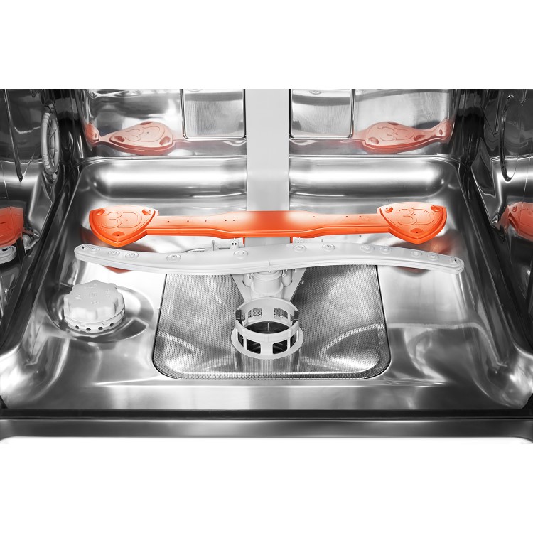 Hotpoint Extra 14 Place Settings Fully Integrated Dishwasher