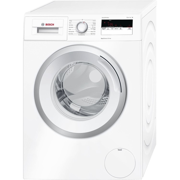 Refurbished Bosch Serie 4 Freestanding 7KG Washing Machine