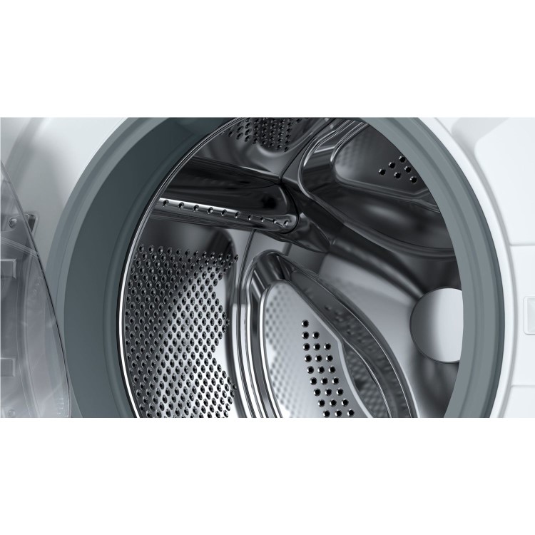 Refurbished Bosch Serie 4 Freestanding 7KG Washing Machine