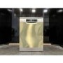 Refurbished Bosch Serie 4 SMS46II01G 13 Place Freestanding Dishwasher Stainless Steel