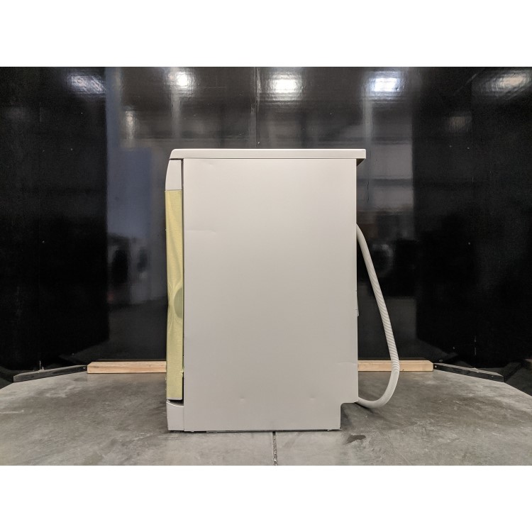 Refurbished Bosch Serie 4 SMS46II01G 13 Place Freestanding Dishwasher Stainless Steel