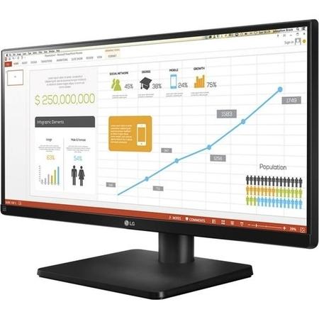 LG 29UB67 29" IPS Full HD Ultrawide Monitor
