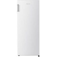 Fridgemaster 153 Litre Freestanding Upright Freezer - White