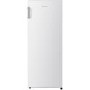 Fridgemaster 153 Litre Freestanding Upright Freezer - White